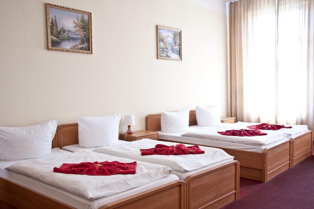 Hotel Ai Koenigshof Berlin Cameră foto